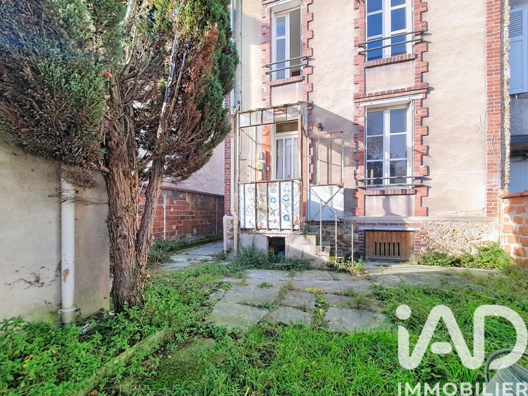 Maison 6 Pièce(s) Bondy - Photo 3