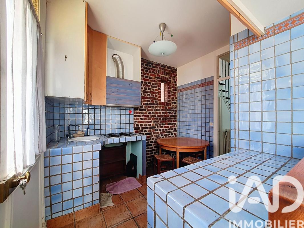 Maison 6 Pièce(s) Bondy - Photo 5