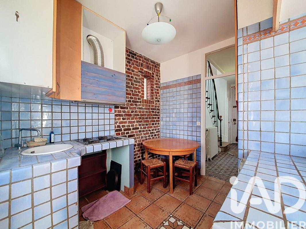 Maison 6 Pièce(s) Bondy - Photo 6