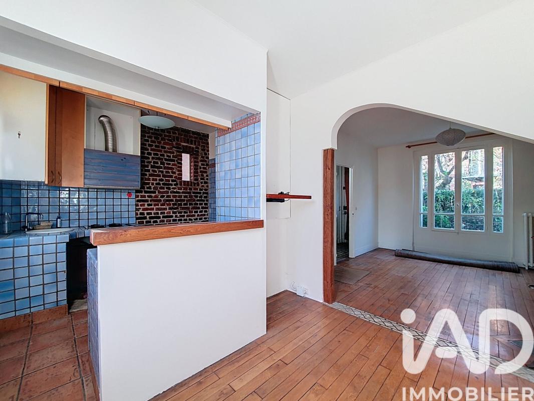 Maison 6 Pièce(s) Bondy - Photo 7