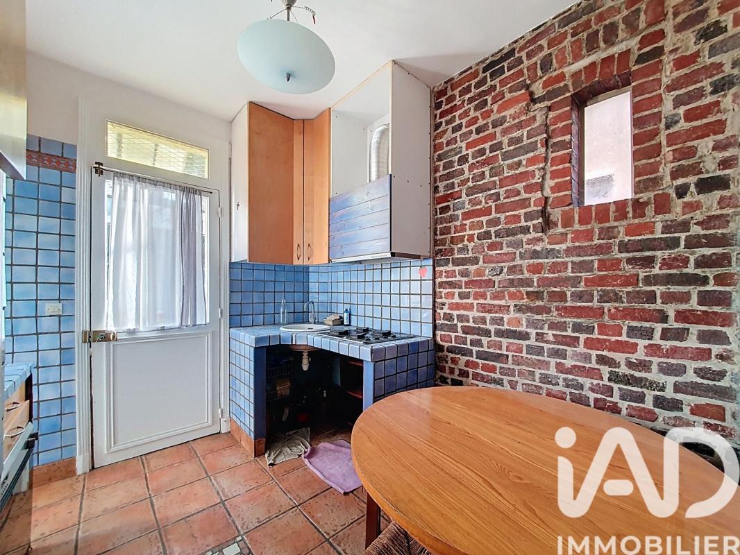 Maison 6 Pièce(s) Bondy - Photo 8