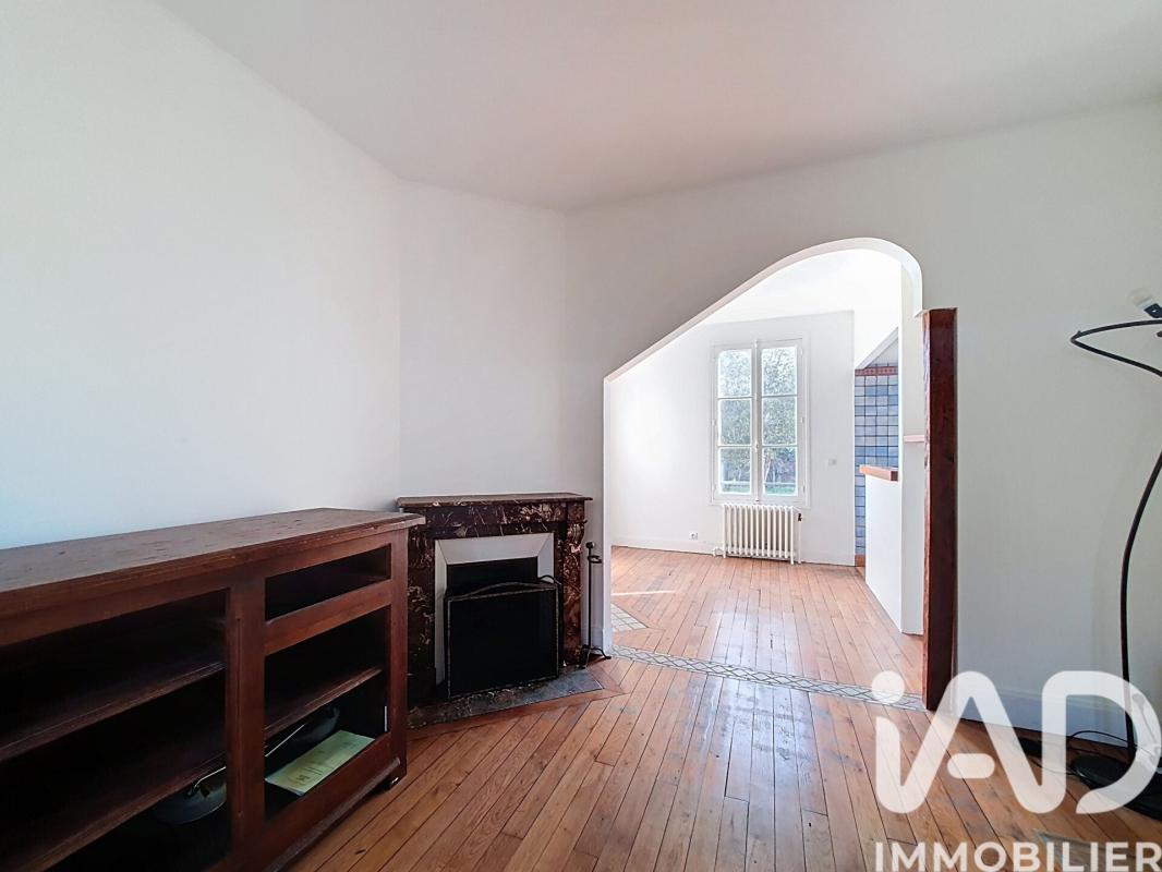 Maison 6 Pièce(s) Bondy - Photo 9
