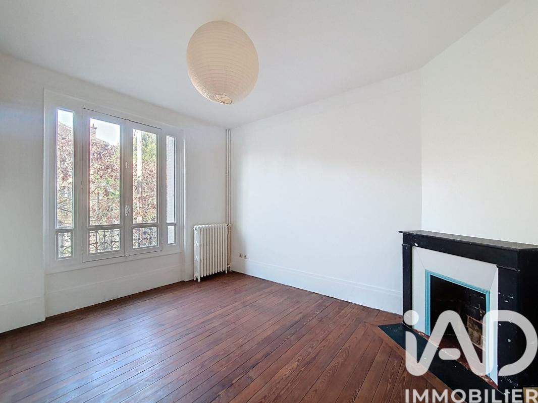 Maison 6 Pièce(s) Bondy - Photo 12