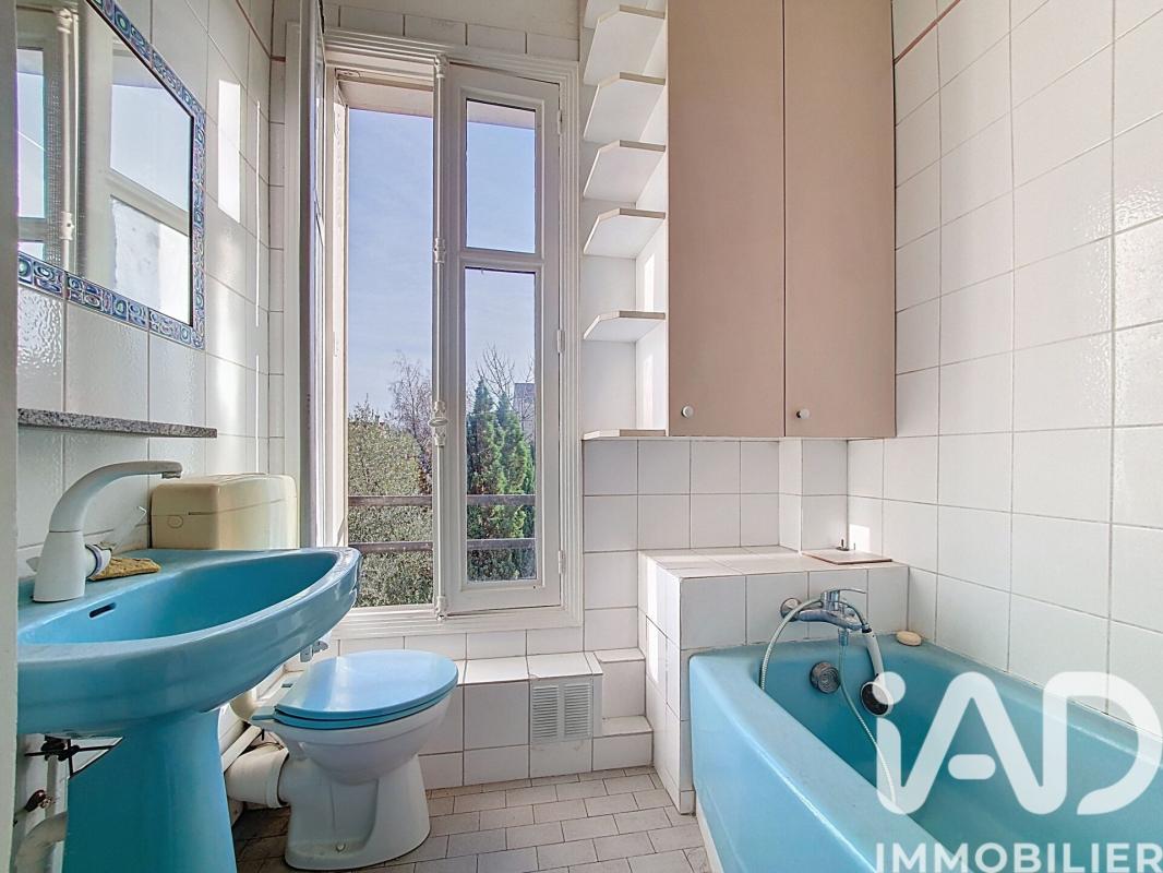 Maison 6 Pièce(s) Bondy - Photo 13