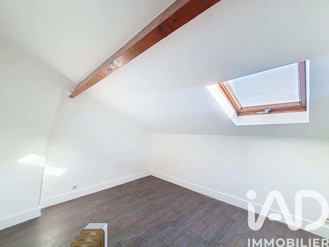Maison 6 Pièce(s) Bondy - Photo 18
