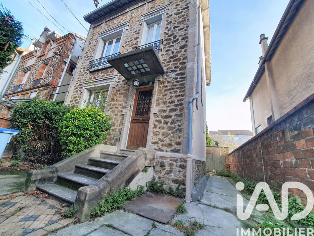 Maison 6 Pièce(s) Bondy - Photo 21
