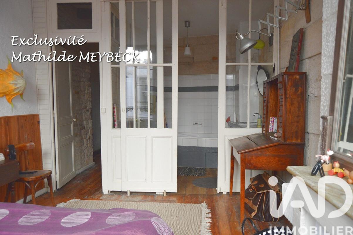 Maison de ville 5 Pièce(s) Niort