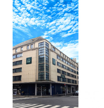 Appartement 1 Pièce(s) Caen