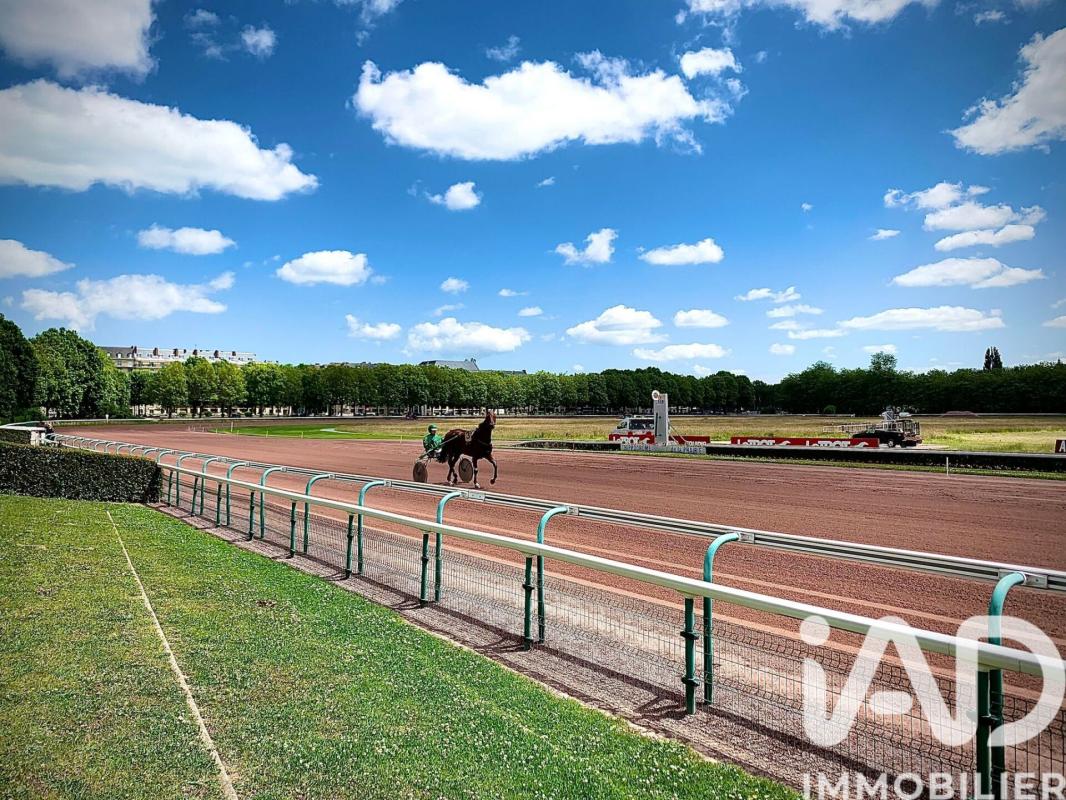 Appartement 1 Pièce(s) Caen