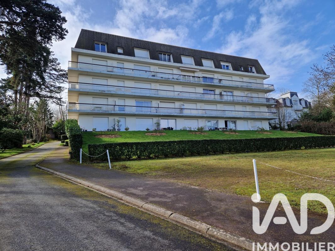 Appartement 2 Pièce(s) Villers-sur-Mer