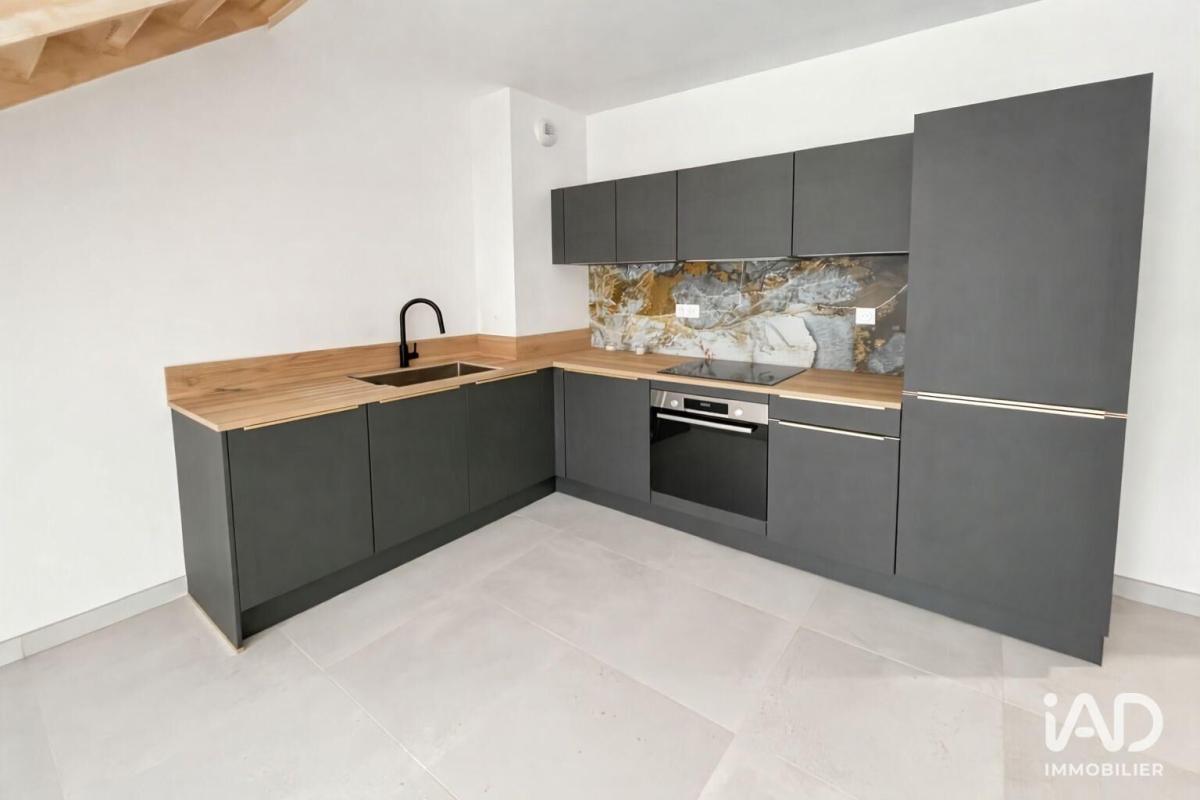 Duplex 3 Pièce(s) Saint-Gilles-Croix-de-Vie