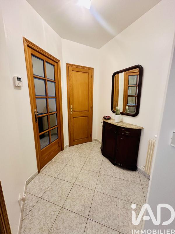 Appartement 3 Pièce(s) Asnières-sur-Seine - Photo 2