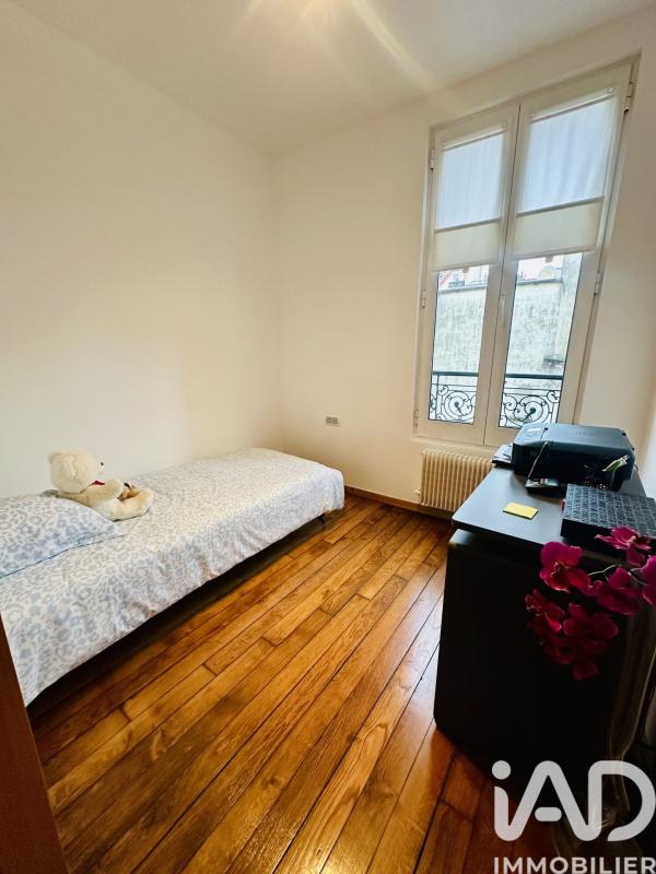 Appartement 3 Pièce(s) Asnières-sur-Seine - Photo 5