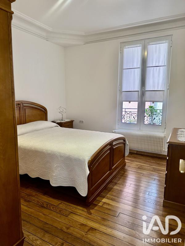 Appartement 3 Pièce(s) Asnières-sur-Seine - Photo 6