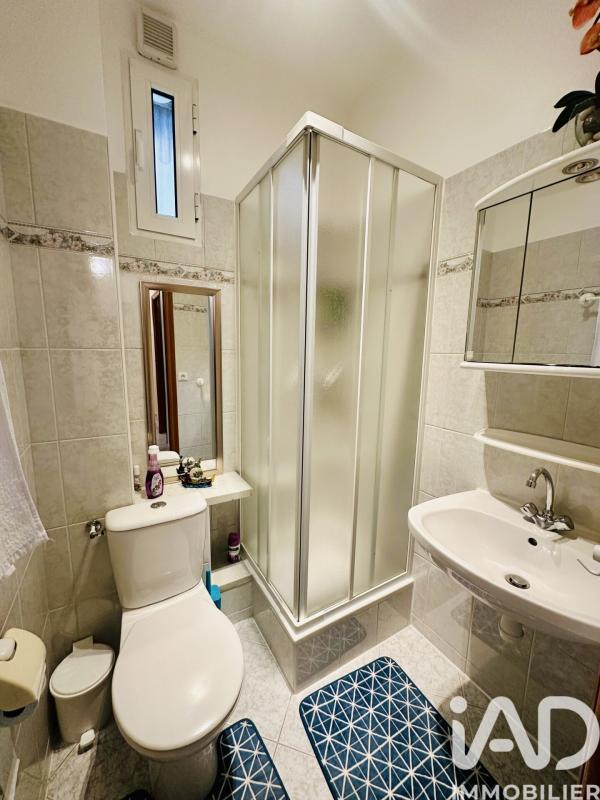 Appartement 3 Pièce(s) Asnières-sur-Seine - Photo 8