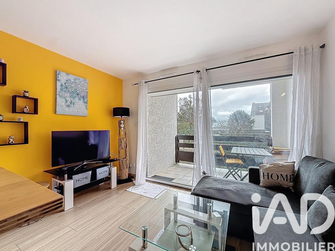 Appartement 2 Pièce(s) Quiberon