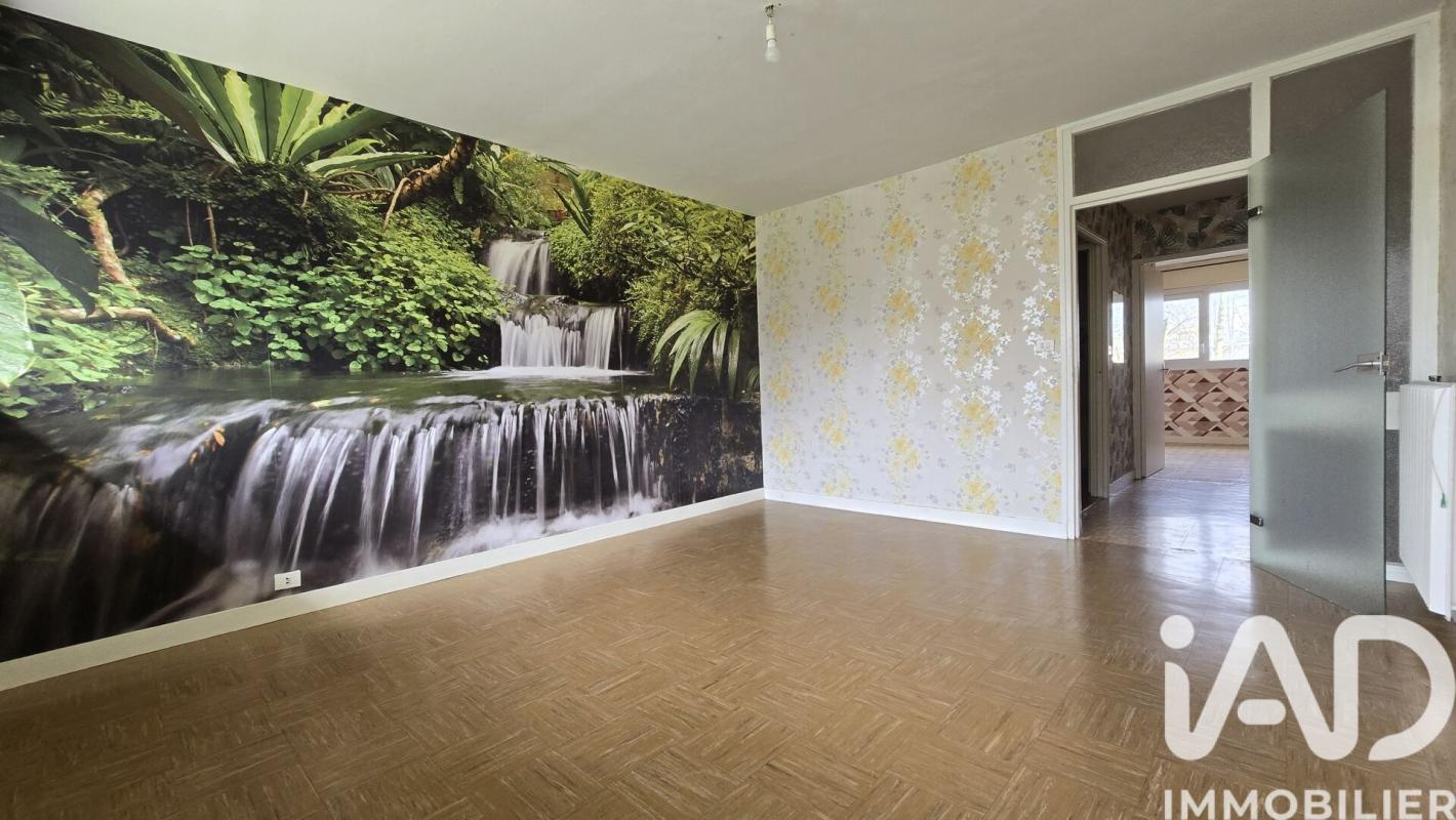 Appartement 2 Pièce(s) Saint-Brieuc