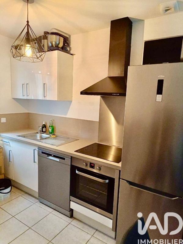 Maison 4 Pièce(s) Neuilly-en-Thelle