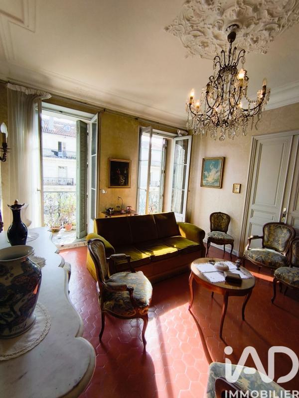 Appartement 5 Pièce(s) Toulon