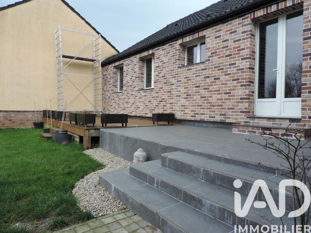 Maison 3 Pièce(s) Wormhout