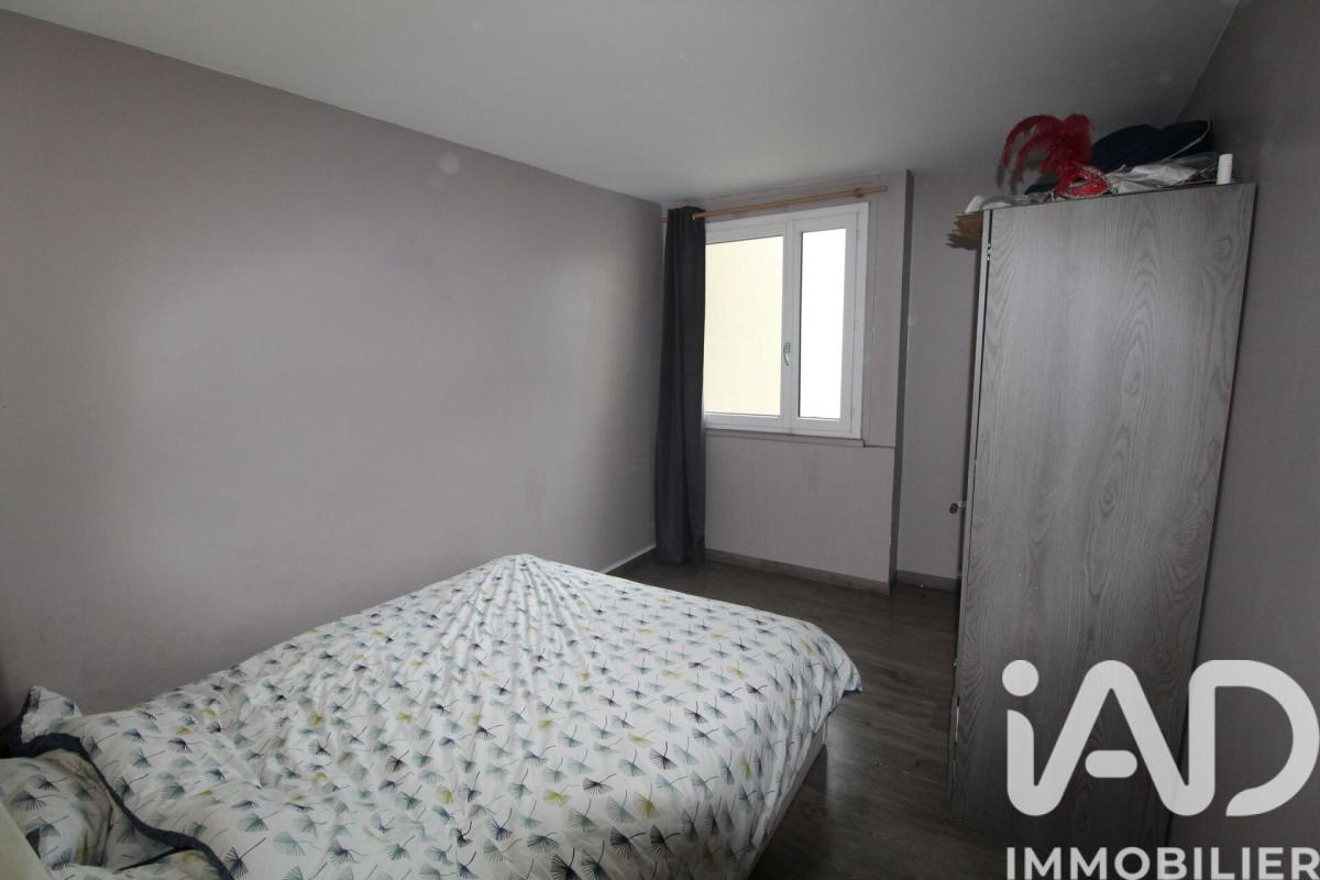 Appartement 3 Pièce(s) Franconville