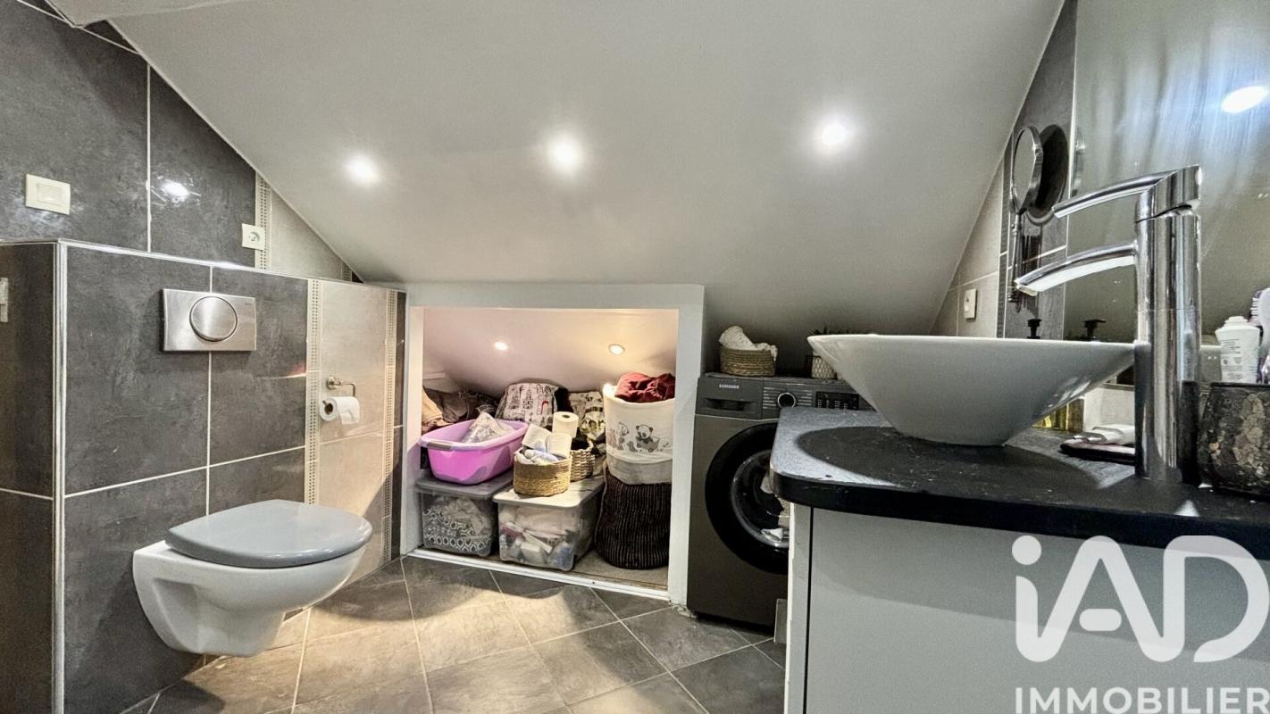 Appartement 2 Pièce(s) Longjumeau