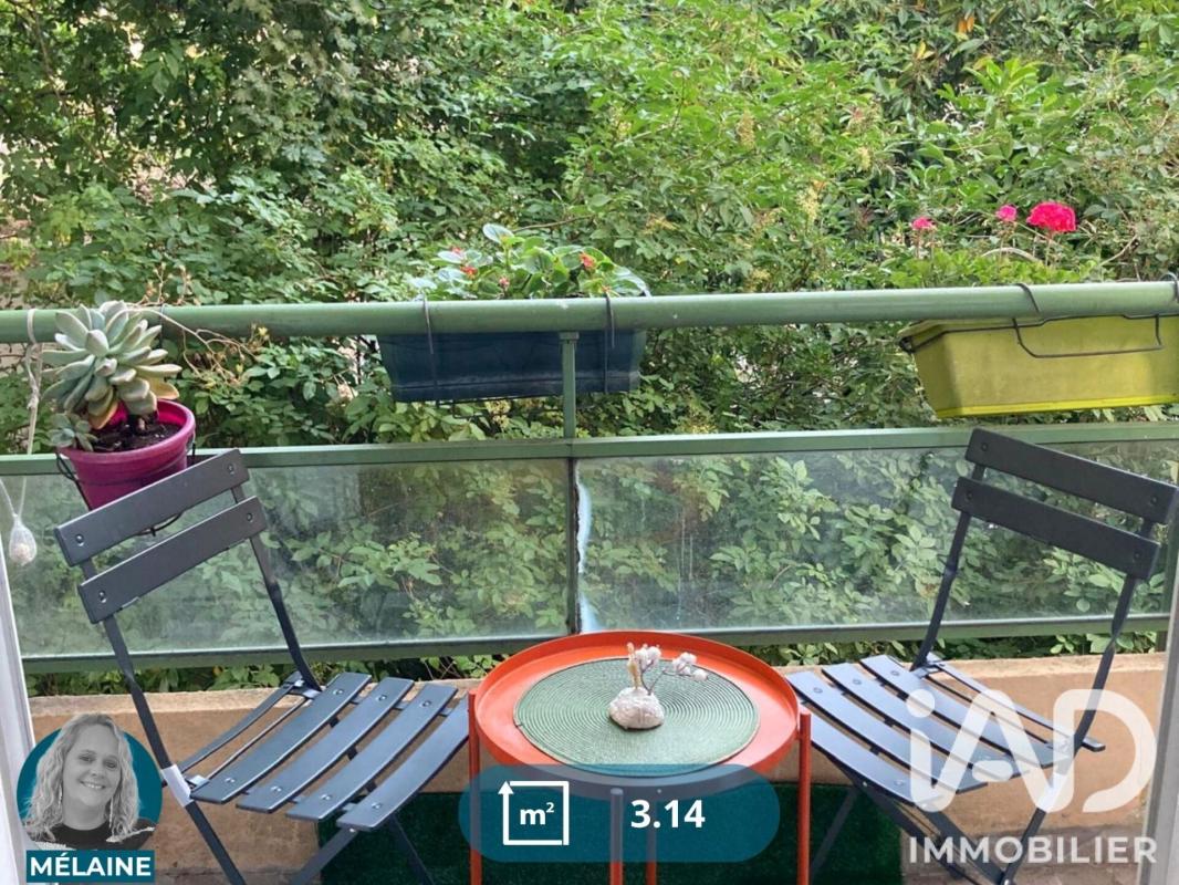 Appartement 4 Pièce(s) Créteil - Photo 5