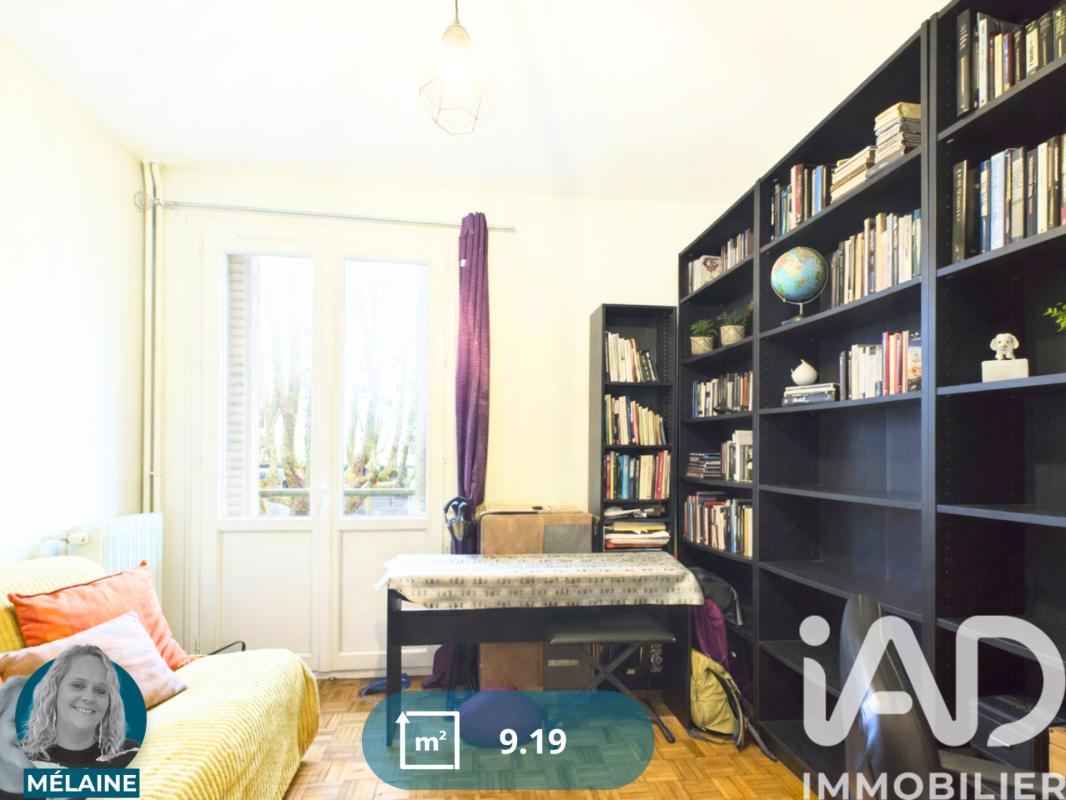 Appartement 4 Pièce(s) Créteil - Photo 9