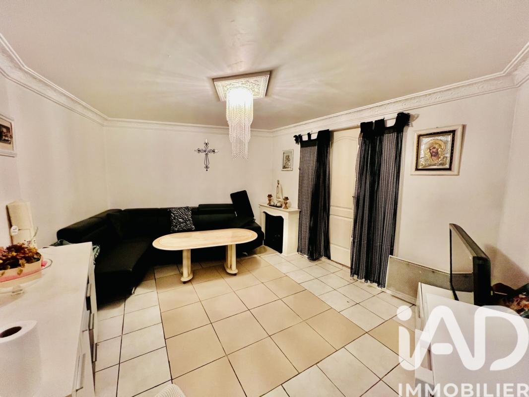 Maison 6 Pièce(s) Saint-Brice-sous-Forêt