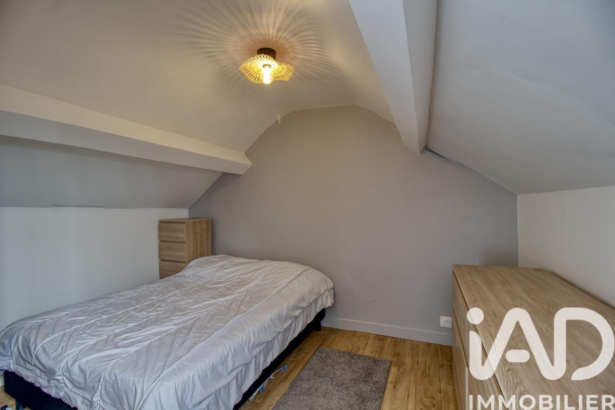 Appartement 2 Pièce(s) Montmorency - Photo 4