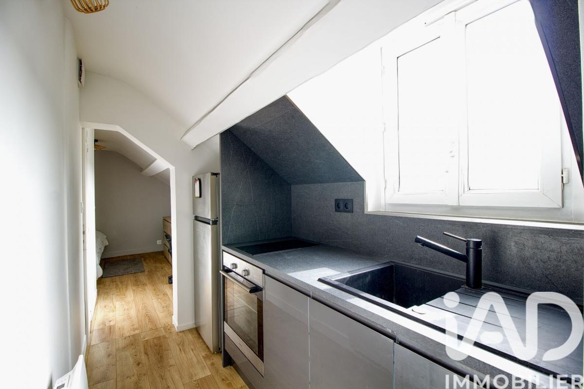 Appartement 2 Pièce(s) Montmorency - Photo 6