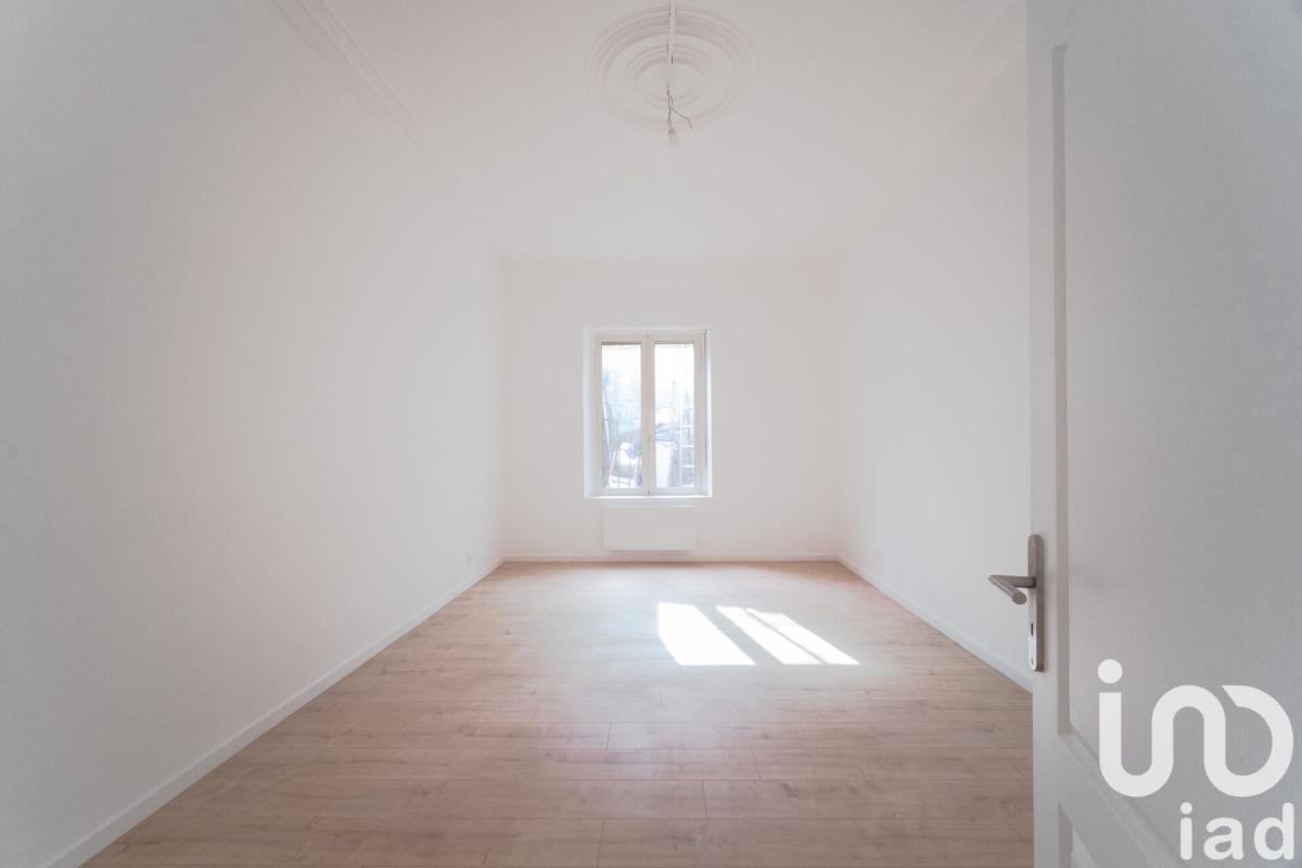 Appartement 3 Pièce(s) Moyeuvre-Grande