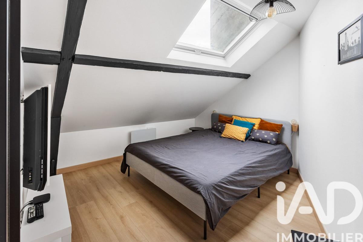 Appartement 1 Pièce(s) Nantes