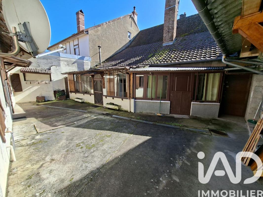 Maison 5 Pièce(s) Saint-Germain-du-Bois - Photo 2