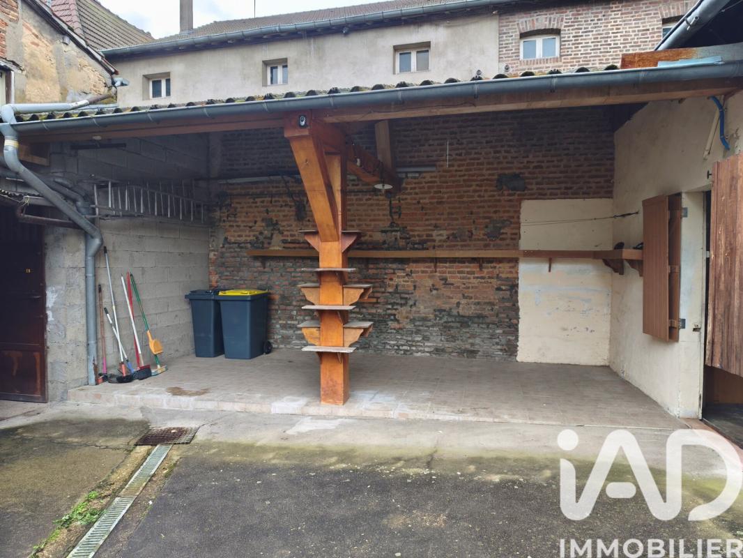 Maison 5 Pièce(s) Saint-Germain-du-Bois - Photo 3