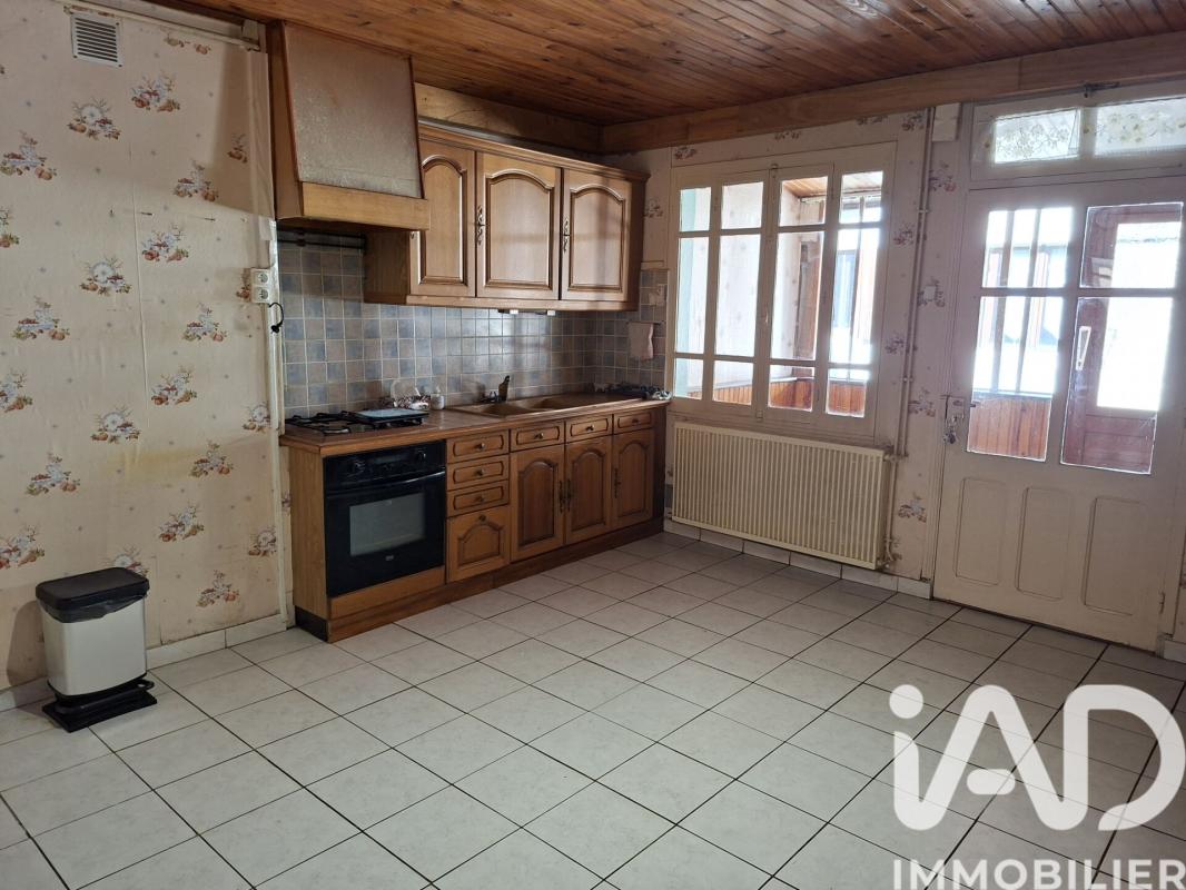 Maison 5 Pièce(s) Saint-Germain-du-Bois - Photo 4