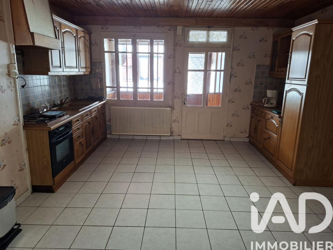 Maison 5 Pièce(s) Saint-Germain-du-Bois - Photo 5