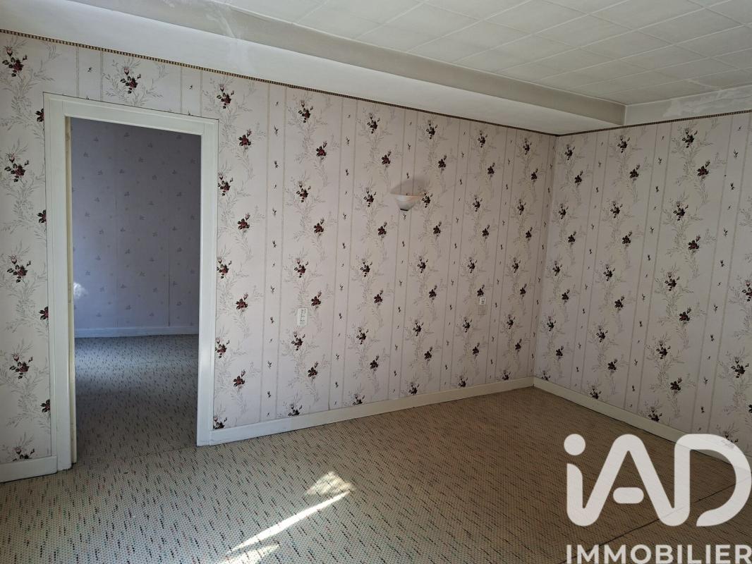 Maison 5 Pièce(s) Saint-Germain-du-Bois - Photo 8