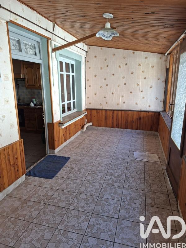 Maison 5 Pièce(s) Saint-Germain-du-Bois - Photo 10