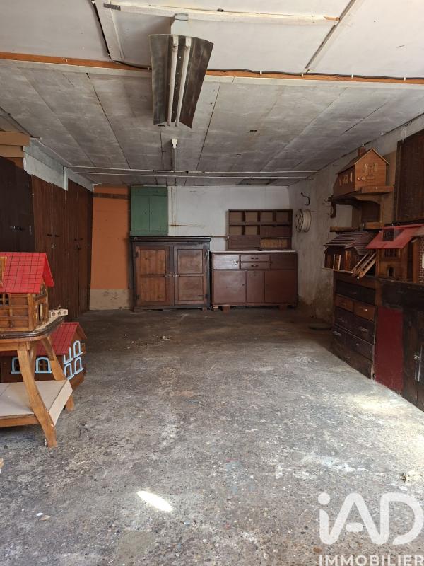 Maison 5 Pièce(s) Saint-Germain-du-Bois - Photo 12