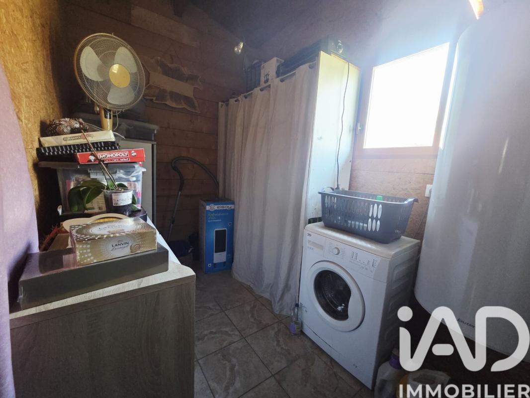 Maison 3 Pièce(s) Gaillan-en-Médoc