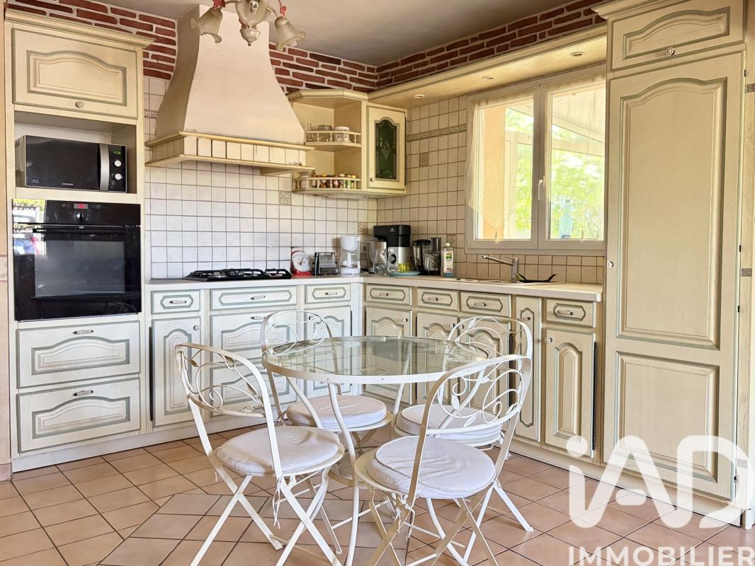 Maison 5 Pièce(s) La Salvetat-Saint-Gilles