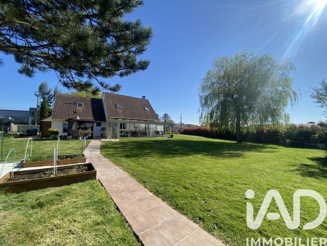 Maison traditionnelle 8 Pièce(s) Orcemont