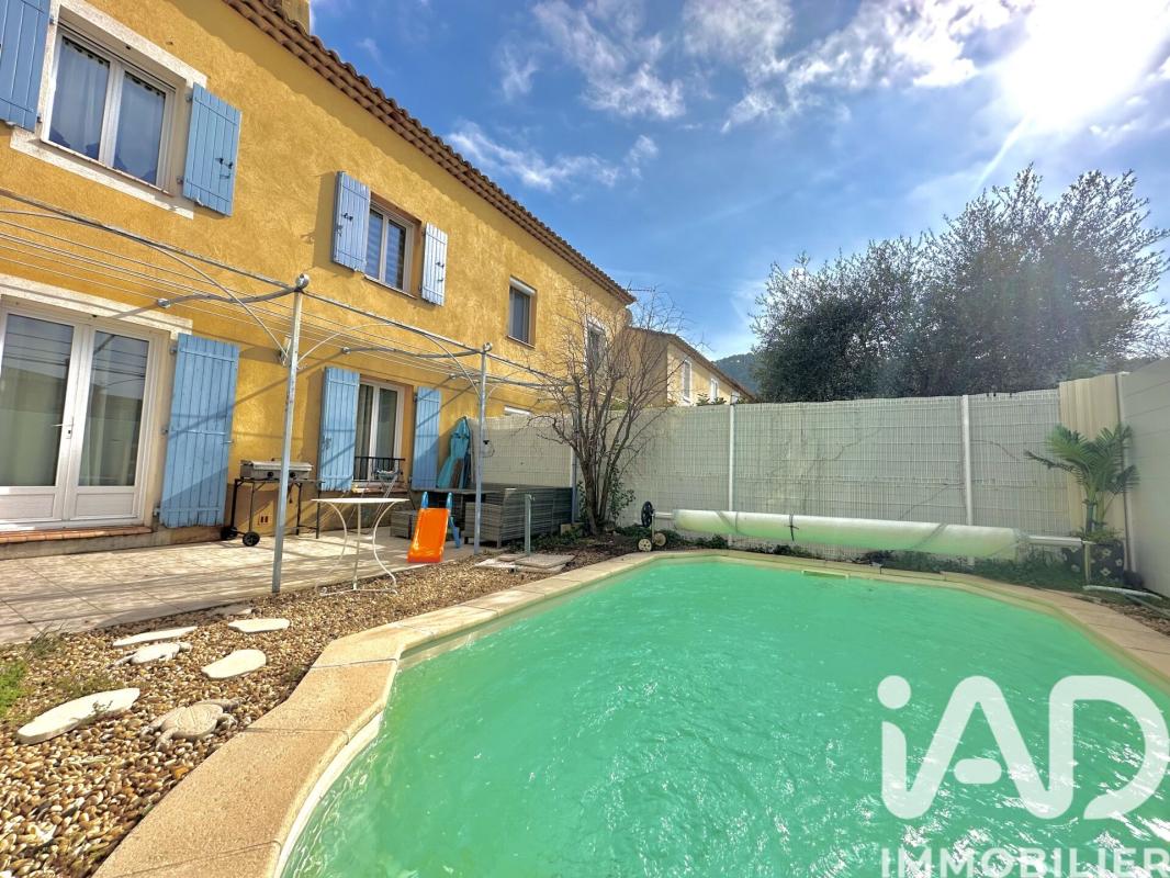 Maison 5 Pièce(s) La Crau