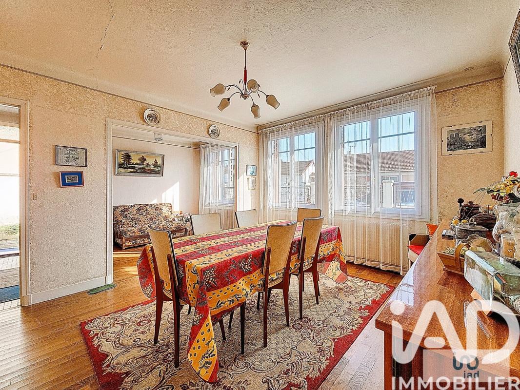 Pavillon 5 Pièce(s) L'Haÿ-les-Roses