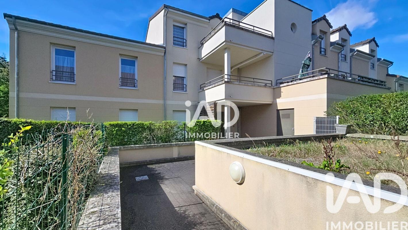 Appartement 3 Pièce(s) Lisses