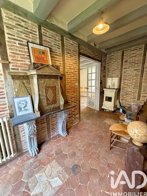 Maison de ville 7 Pièce(s) Saint-Germain