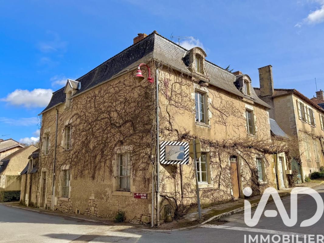 Maison 7 Pièce(s) Saint-Germain - Photo 2