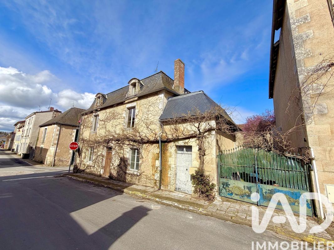 Maison 7 Pièce(s) Saint-Germain - Photo 3