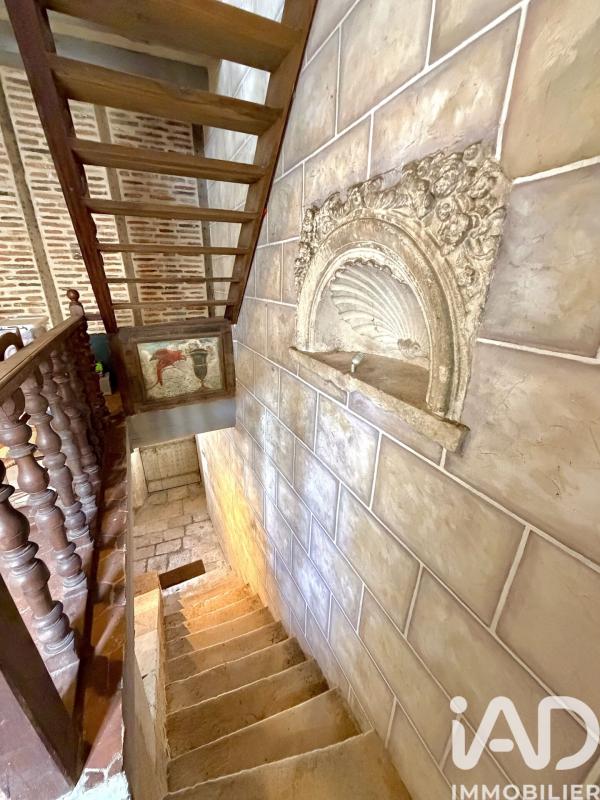 Maison 7 Pièce(s) Saint-Germain - Photo 5